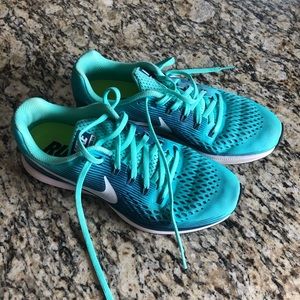 Nike Air Zoom Pegasus 34